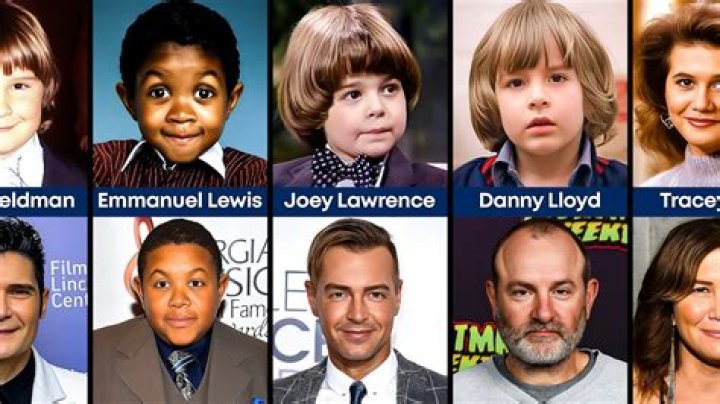 '80s Child Actors Who Quit Hollywood and Why — Best Life