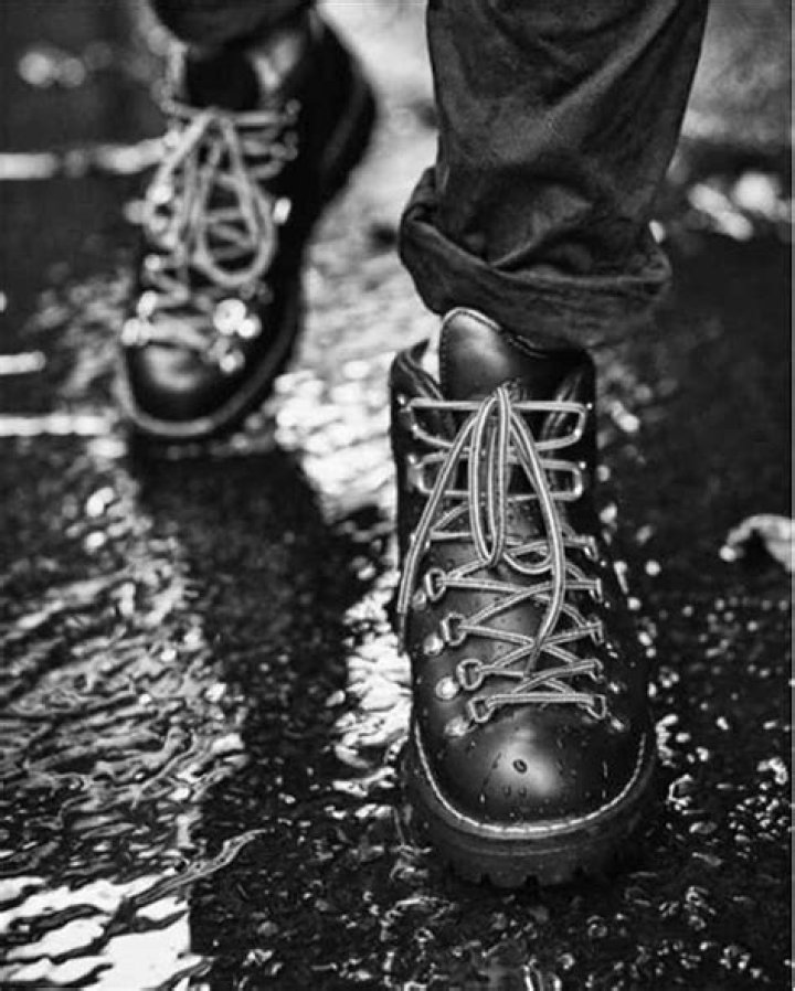 10 Stylish, Foul-Weather Boots That Will Last Forever