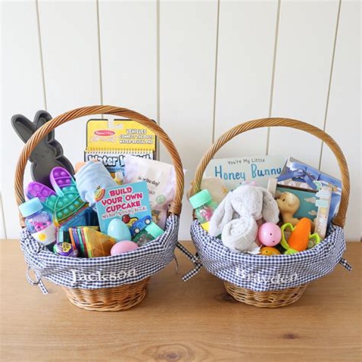 17 Unique and Fun DIY Easter Basket Ideas — Best Life