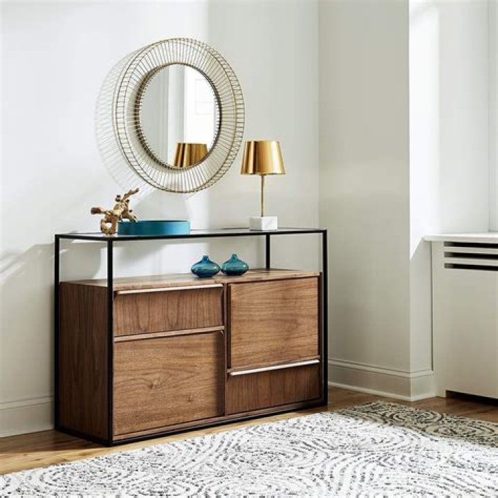 20 Gorgeous Pieces of Storage Furniture That Will Save You So Much Space