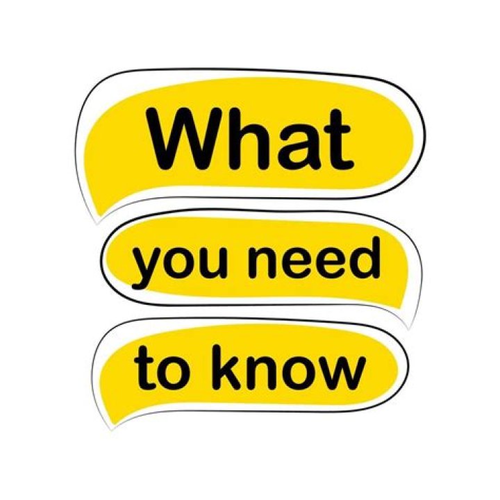 20 Important Things You Need to Know — Best Life