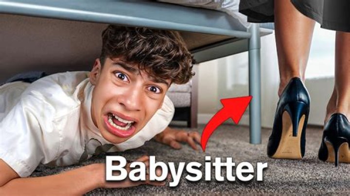 20 Secrets Your Babysitter Isn't Telling You