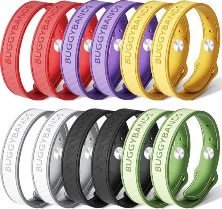 27 Genius Products That'll Keep Bugs at Bay All Summer