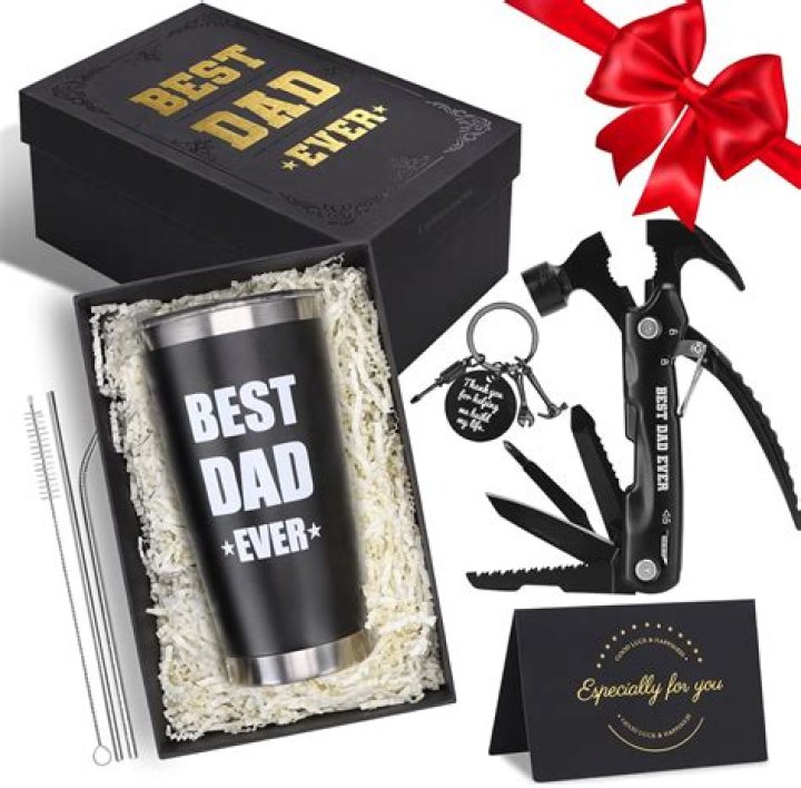 30 Unique Father's Day Gifts for the Dad Who Has Everything