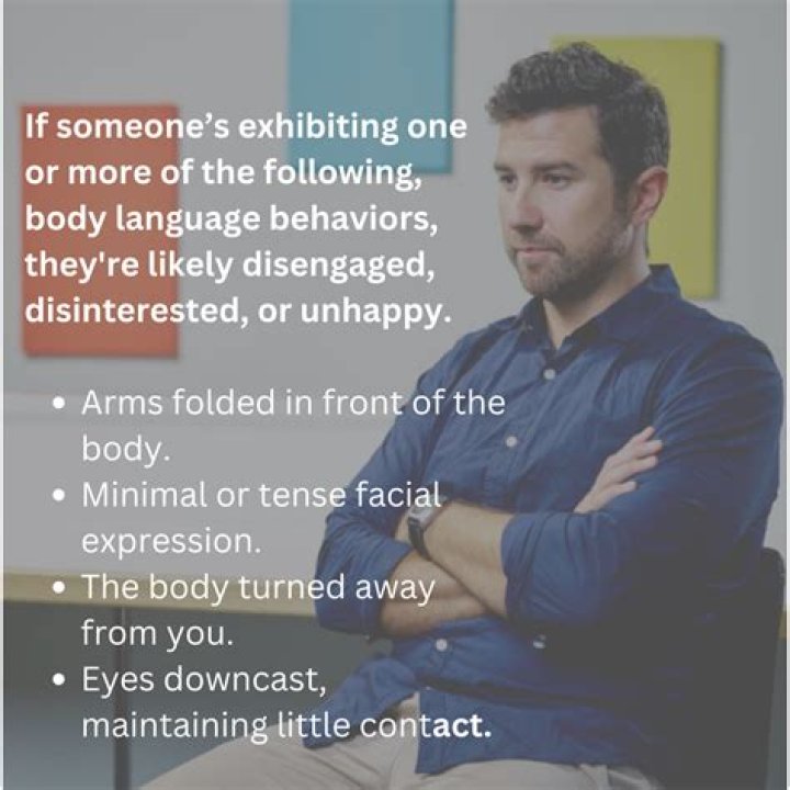 5 Body Language Signs That Mean Your Partner Wants to Break Up, According to Therapists