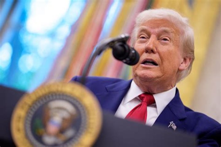 A Definitive Explanation Of Donald Trump's Personal Finances (As Of December 2016)