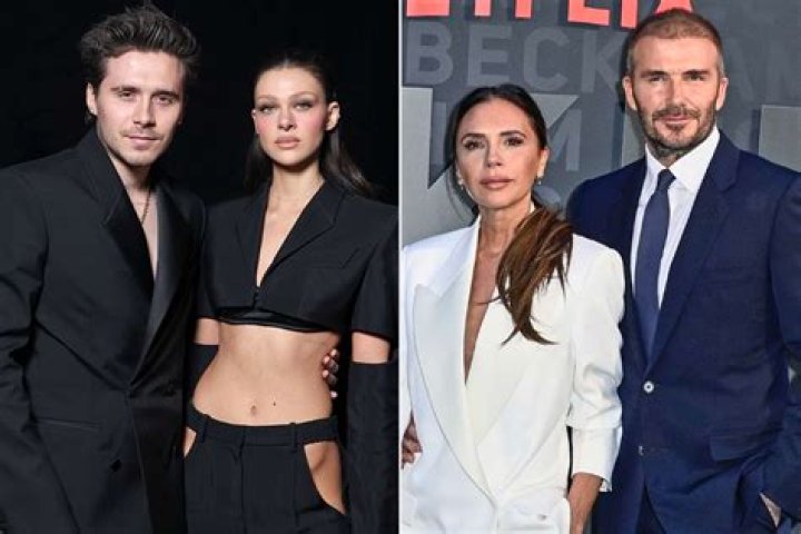 A Fight With Victoria Beckham Almost Got This Spice Girl Kicked Out