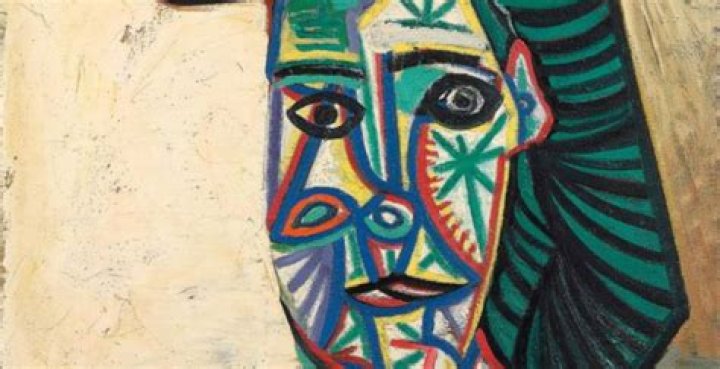 A Late Picasso Portrait Will Be Auctioned For The First Time, Could Be Worth $30M