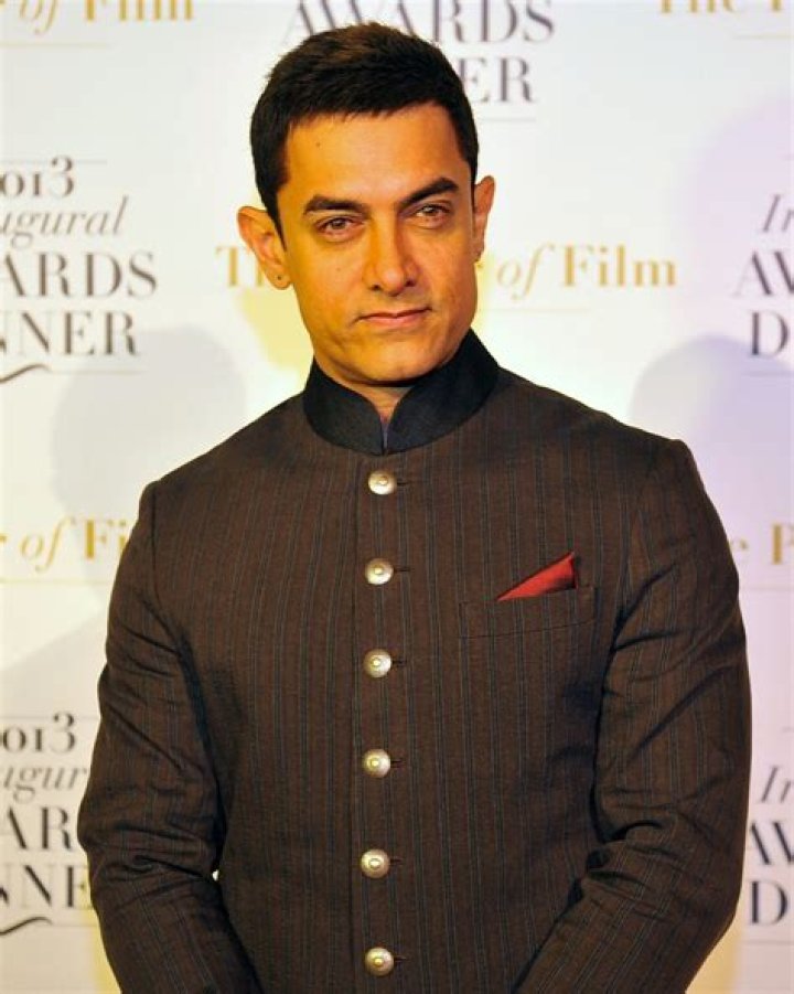 Aamir Khan Net Worth | Celebrity Net Worth