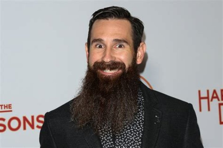 Aaron Kaufman Net Worth | Celebrity Net Worth
