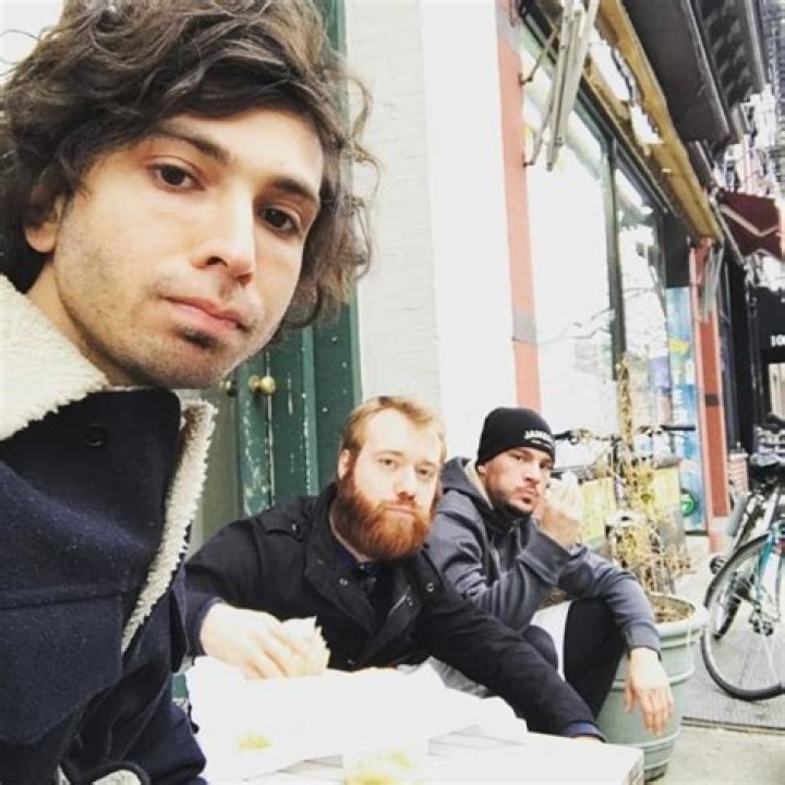 Adam G. Sevani Height, Weight, Age, Girlfriend, Family, Facts, Biography