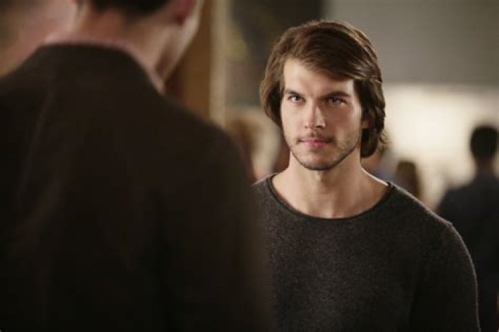 ADAM HAGENBUCH – Celeb Secrets