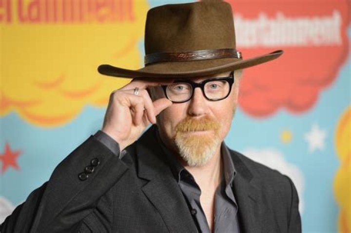 Adam Savage Net Worth | Celebrity Net Worth