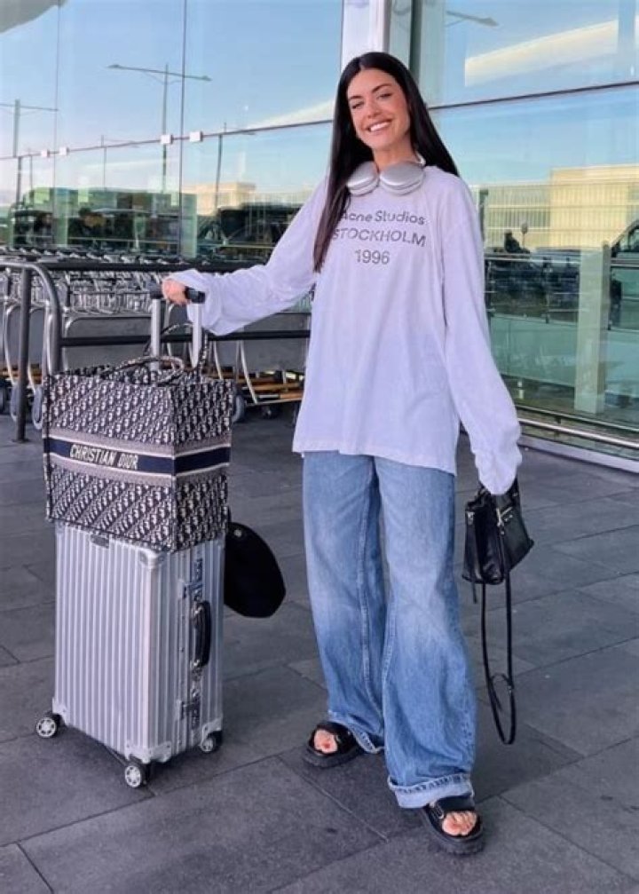 Aida Domènech Height, Weight, Age, Wife, Family