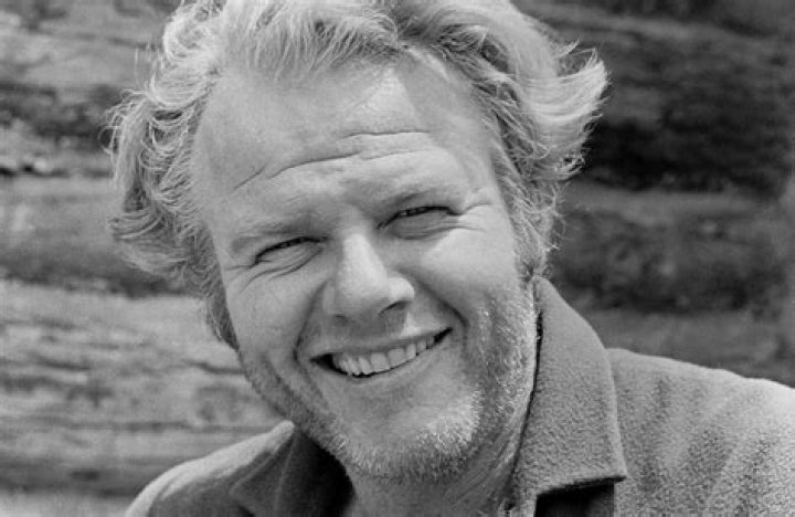 Alan Hale Jr Net Worth