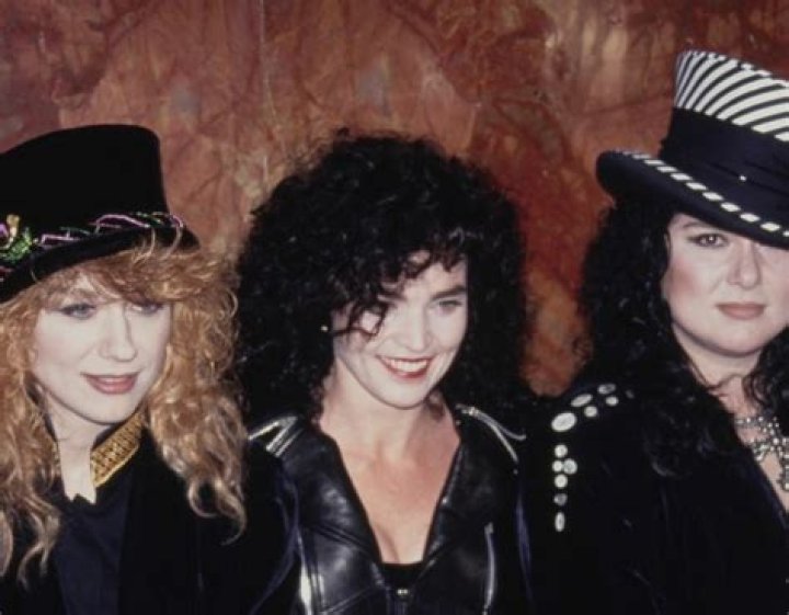 Alannah Myles Net Worth | Celebrity Net Worth