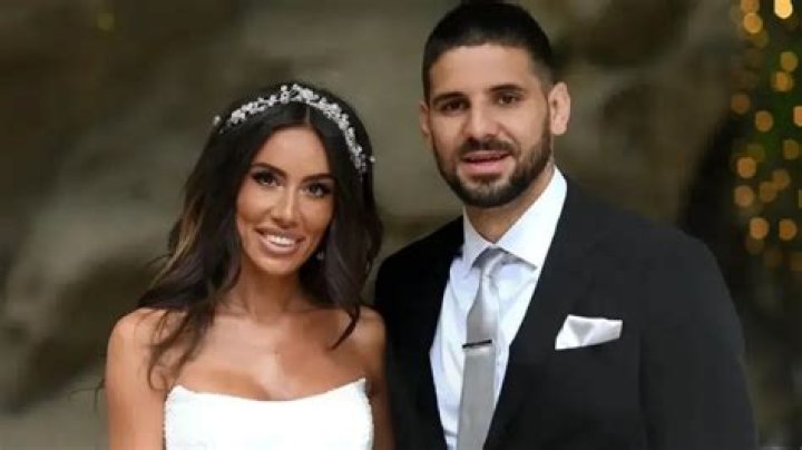 Aleksandar Mitrovic Bio-salary, net worth, married, affair, dating, children, biography, girlfriend, stats, career