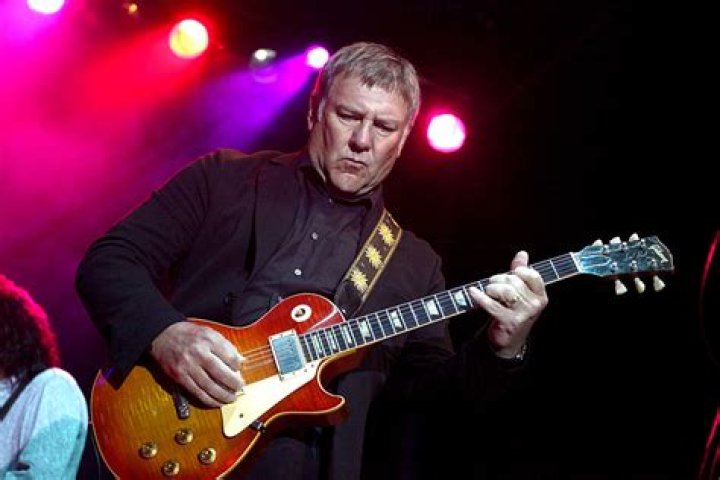 Alex Lifeson Net Worth | Celebrity Net Worth