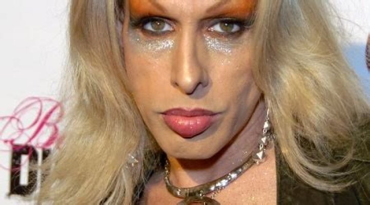 Alexis Arquette Height, Weight, Age, Facts, Family, Biography
