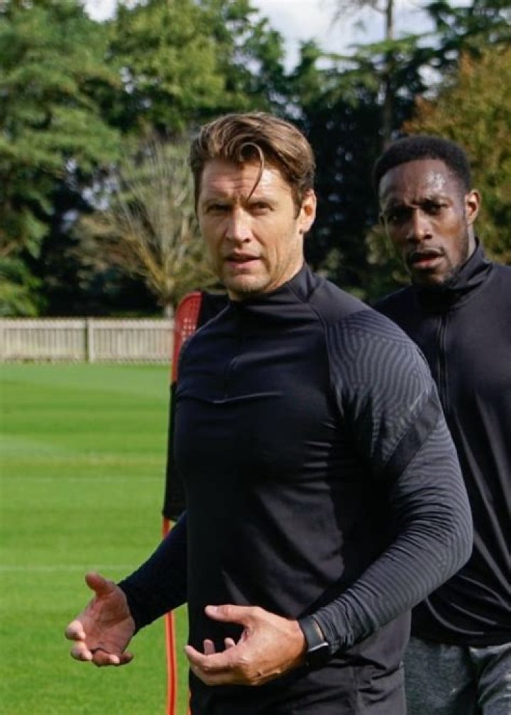 Allan Russell Height, Weight, Family, Facts, Girlfriend, Biography