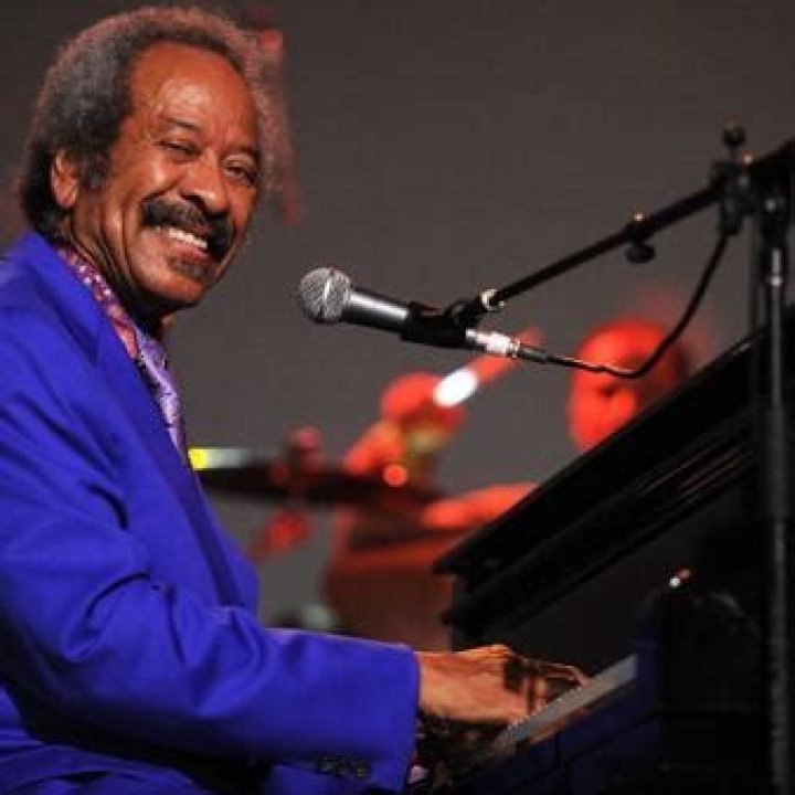Allen Toussaint Net Worth | Celebrity Net Worth