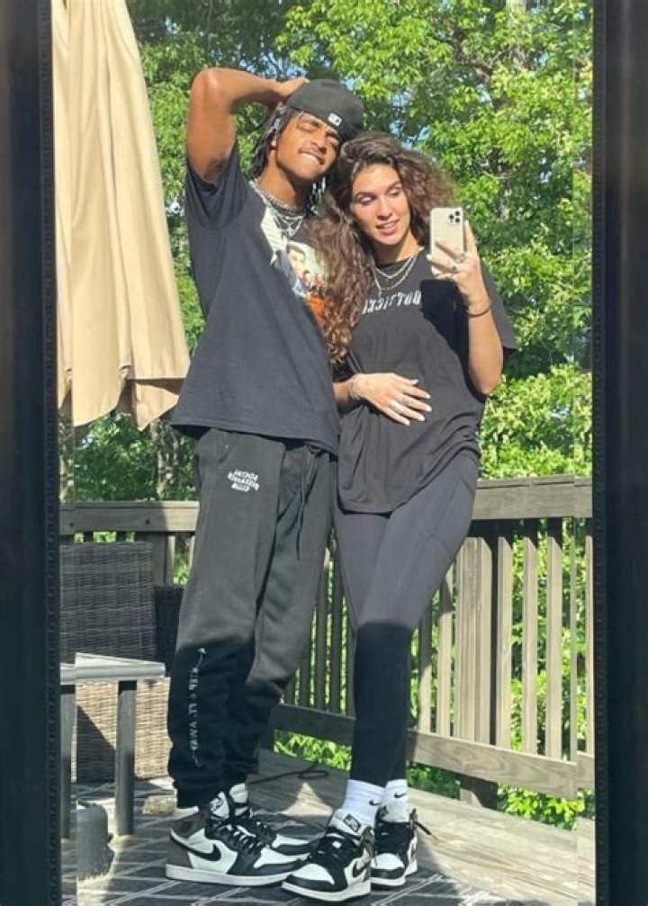 Ana Sobonja Height, Weight, Age, Boyfriend, Facts, Biography