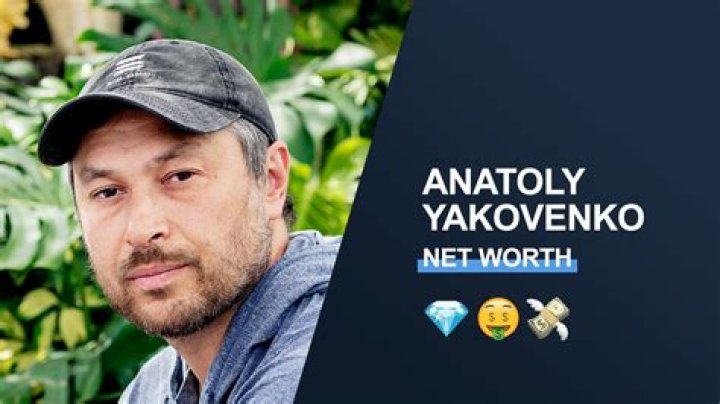 Anatoly Skurov Net Worth | Celebrity Net Worth