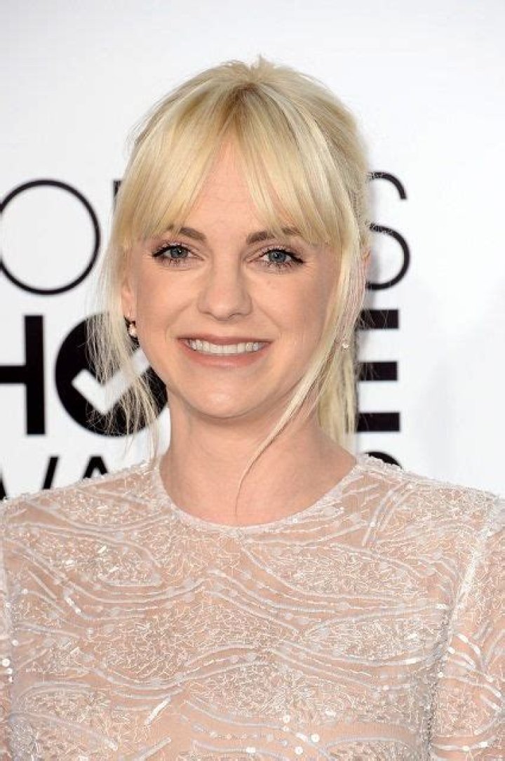 Anna Faris Height, Weight, Age, Boyfriend, Family, Facts, Biography