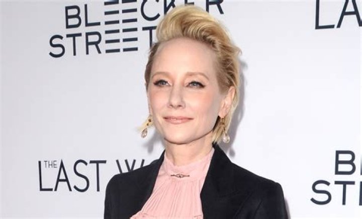 Anne Heche Was Told by Director to Keep Quiet About Her Sexuality, New Memoir Says