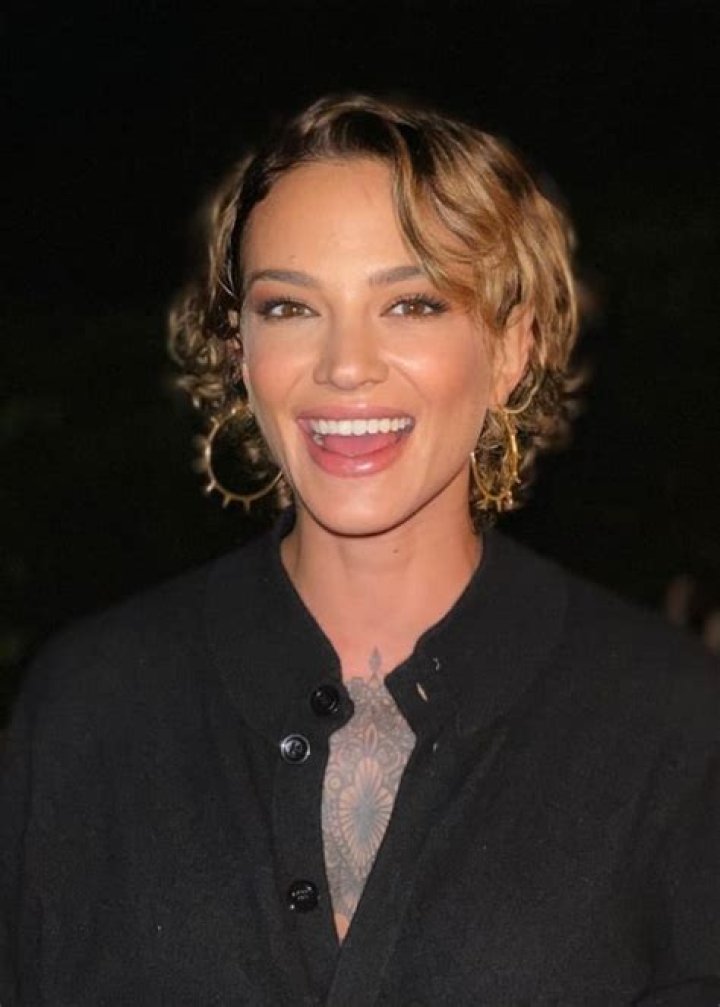 Asia Argento Height, Weight, Age, Family, Facts, Biography