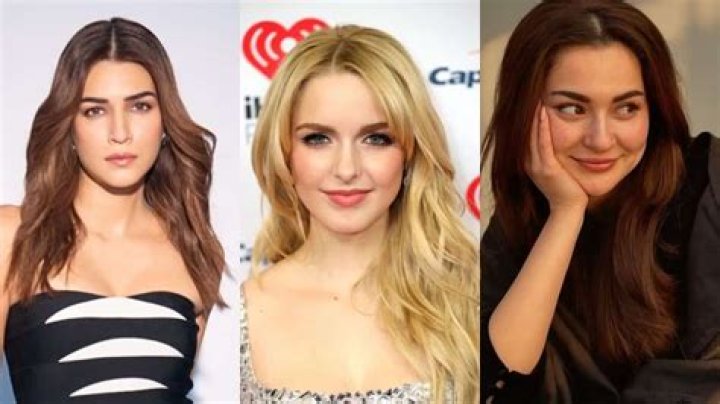 Askmen’s Top Ten Hottest Actresses 2014