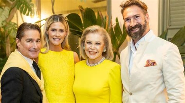 Audrey's Chilling Reception With Tori On Retreat