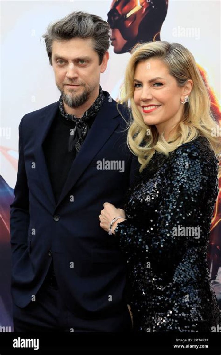 Barbara Muschietti Height, Weight, Age, Body Statistics