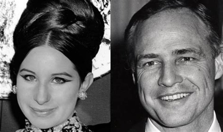 Barbra Streisand & Don Johnson Split Because Duet Made Him "Insecure”