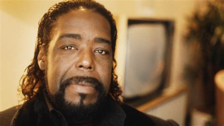 Barry White Net Worth | Celebrity Net Worth
