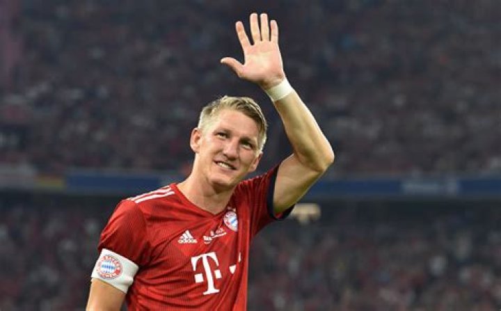 Bastian Schweinsteiger Net Worth | Celebrity Net Worth