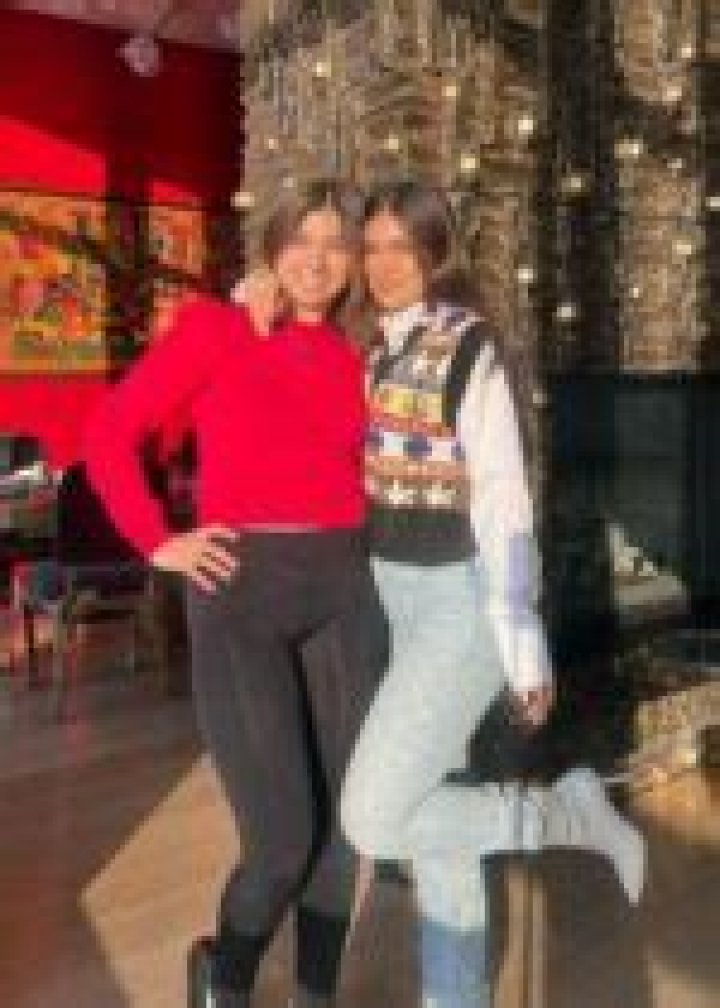 Batsheva Haart Height, Weight, Age, Boyfriend, Facts, Biography