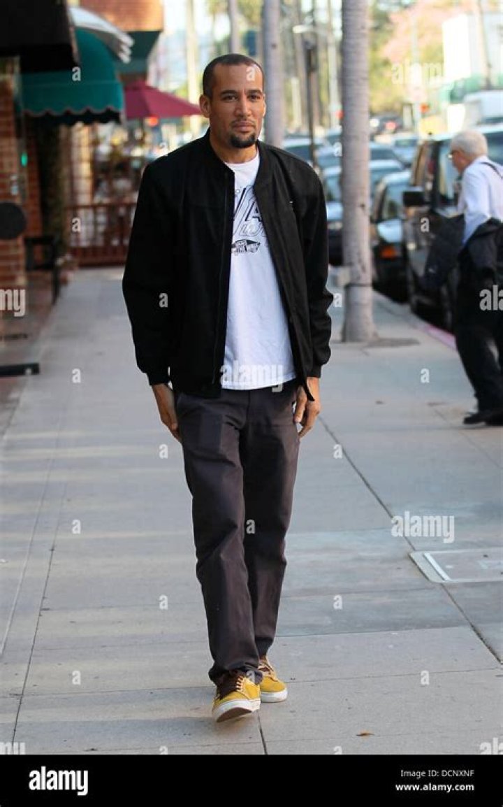 Ben Harper Net Worth | Celebrity Net Worth