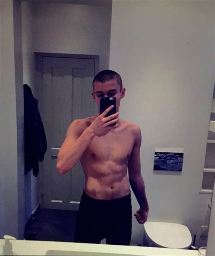 Benjamin Lasnier Height, Weight, Age, Body Statistics