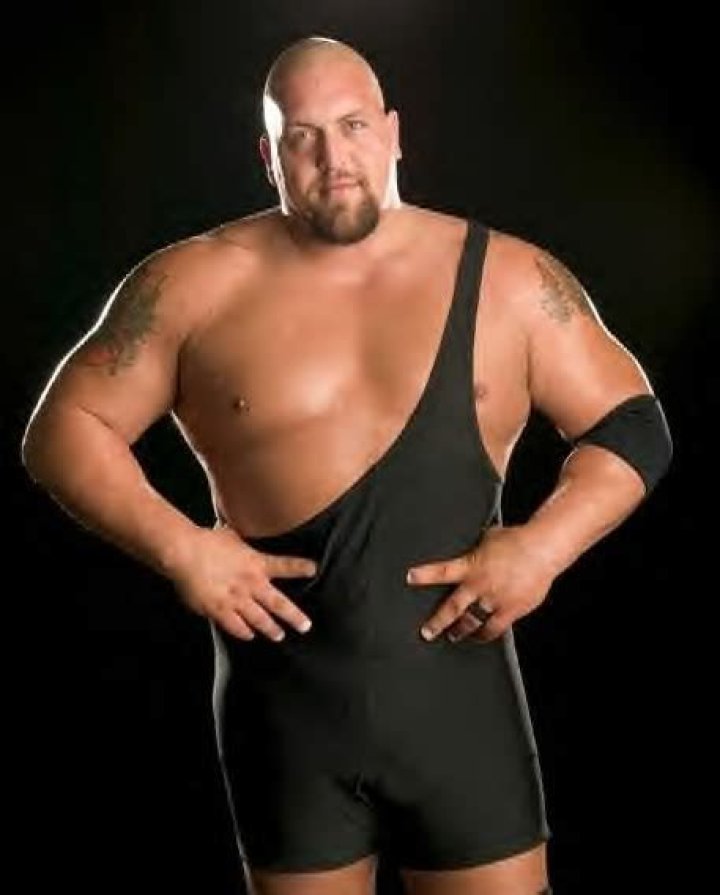 Big Show Height, Weight, Age, Spouse, Body Measurements, Biography