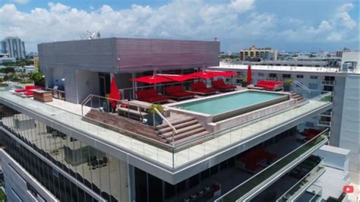 Billionaire Cliff Asness Is Listing His Miami Beach Penthouse At $29.5 Million