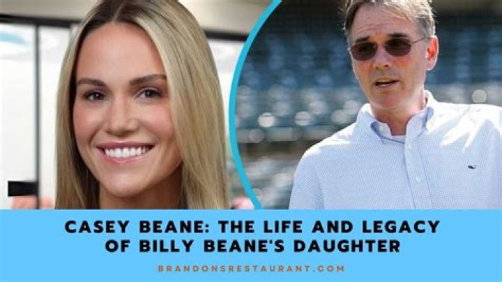 Billy Beane Salary and Earnings 2020; Who is he Married to? (Bio, Age, Family, Affair, Wife, Children)