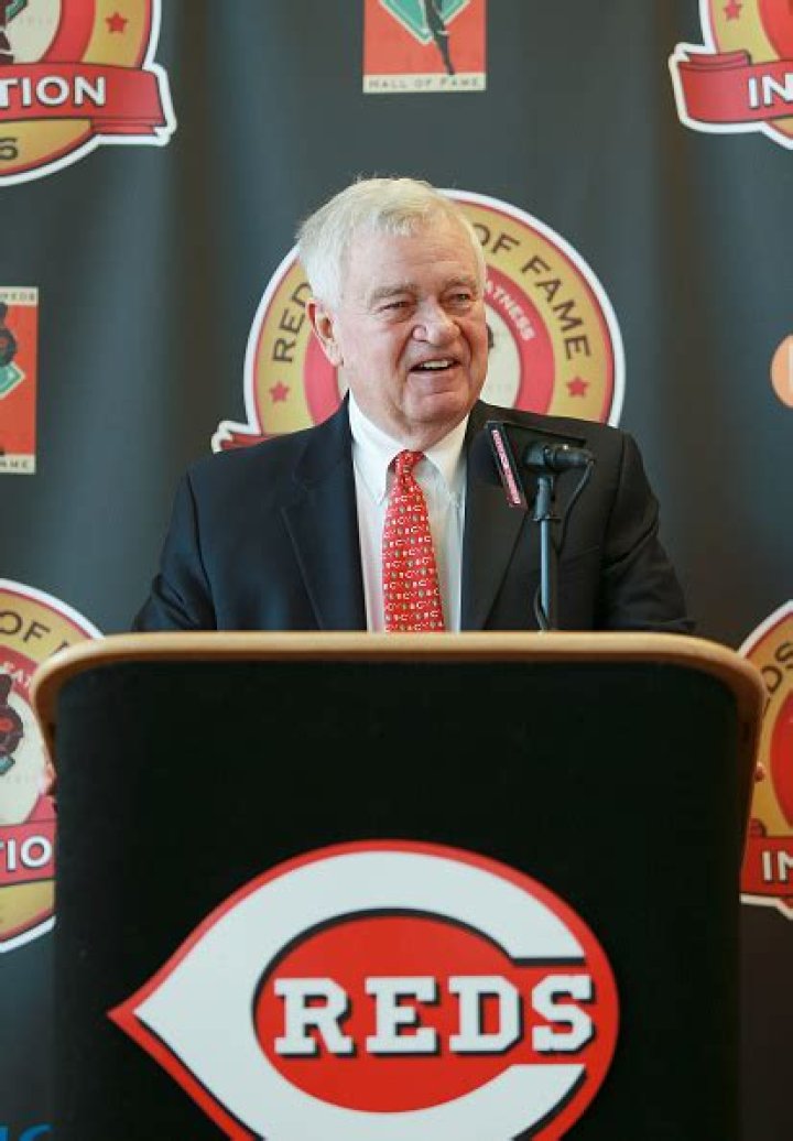 Bob Castellini Net Worth | Celebrity Net Worth