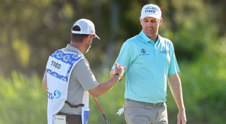 Brendon Todd Pro Golf Career Earnings nd Net worth (Bio, Age, Family, Affair, Girlfriend, Wife, Children)