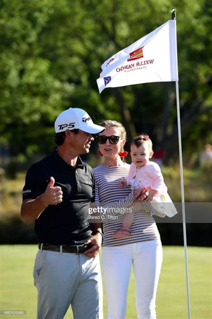 Brian Harman Bio - wiki, affair, married, career, girlfriend, PGA, awards, height,