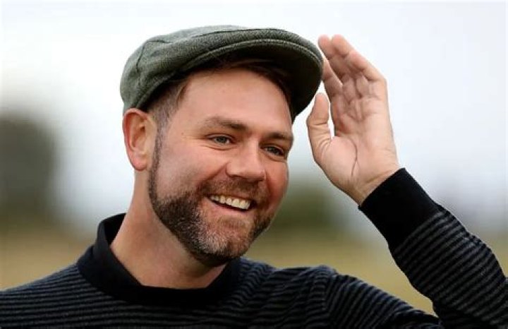 Brian McFadden Net Worth | Celebrity Net Worth