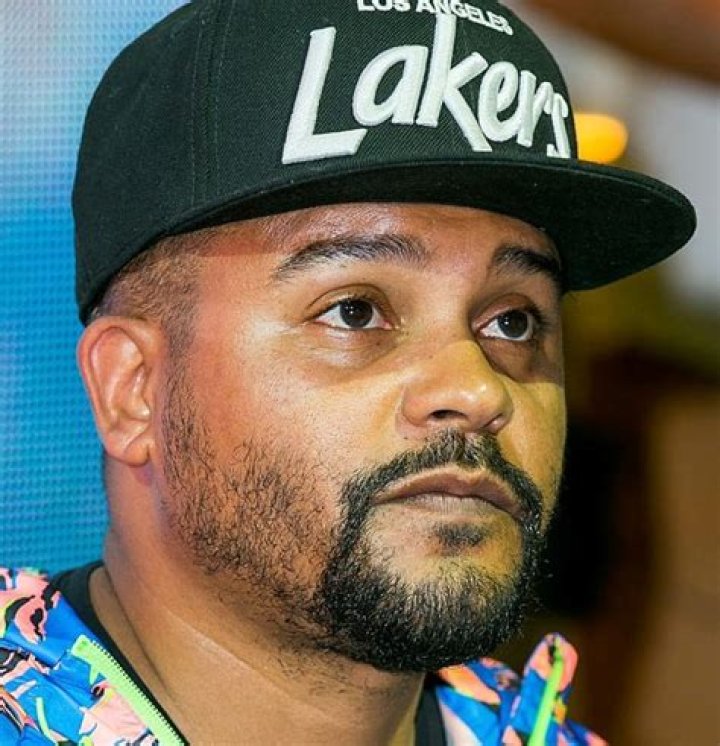 Bumper Robinson Net Worth | Celebrity Net Worth