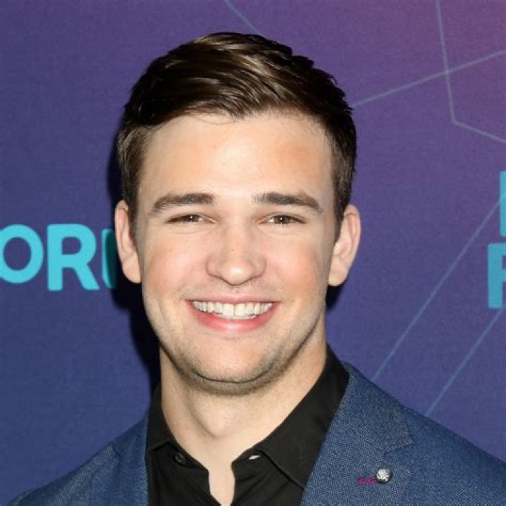 Burkely Duffield Teases New Freeform Series ‘Beyond’ – Celeb Secrets