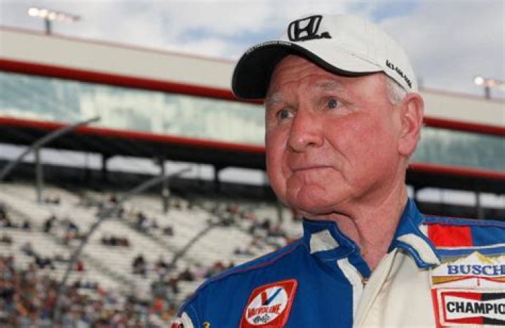 Cale Yarborough Net Worth | Celebrity Net Worth
