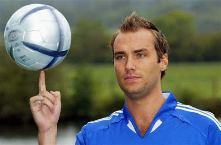 Calum Best Net Worth | Celebrity Net Worth